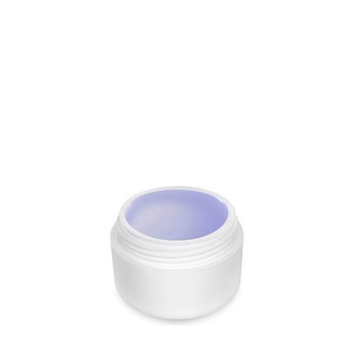 15ml 1-Phasen Flexi Gel ♥♥♥ Top Pinch-Schablonen UV+LED Gel klar, dickflüssig