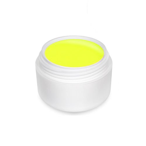 UV Farbgel Neon Gelb 5ml - Magical-Nails