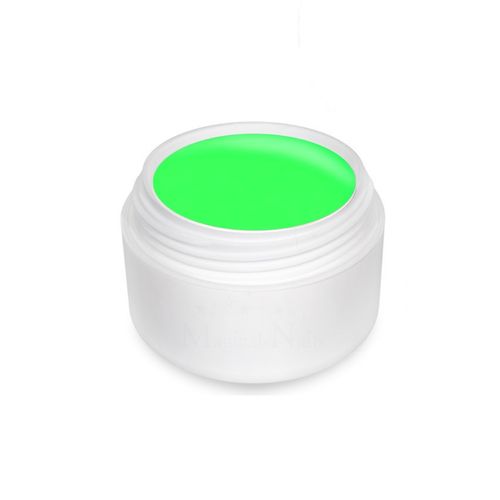 UV Farbgel Neon Grün 5ml - Magical-Nails