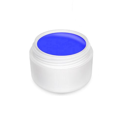 UV Farbgel Neon Blau 5ml - Magical-Nails