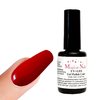 15 ml Gel Nagellack Rot deckend UV+LED - Magical-Nails