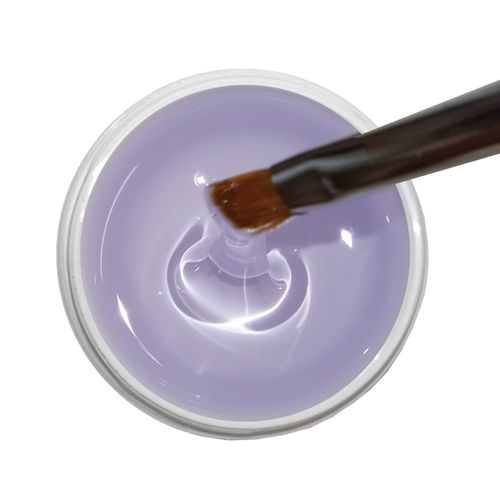50 ml 1-Phasen "Chris" Gel medium - klar - UV-Gel - Magical-Nails