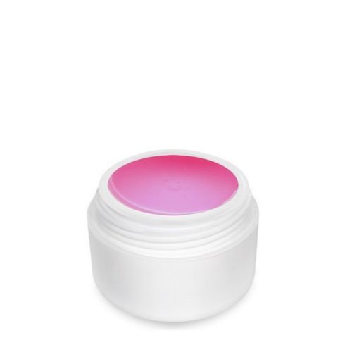 250g UV-Hochglanz Gel zur Versiegelung medium,rosé