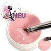 50ml Nagel Gel Ombre Look milky pink - Magical-Nails