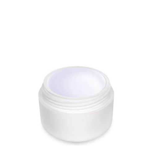 5ml UV-Aufbau-Streichgel für flache Nägel, crystal-klar Fest-Viskos ✔