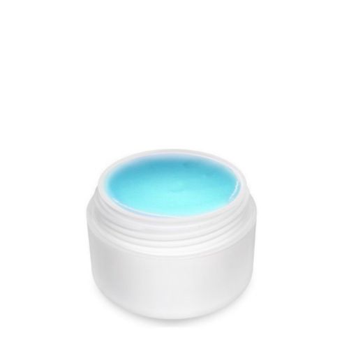 5ml Premium UV-Aufbau-Refill-Gel, Ozean-Türkis, dickflüssig
