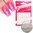 60 ml UV-Gel Nagellack Nail Art Set Pink - Magical-Nails