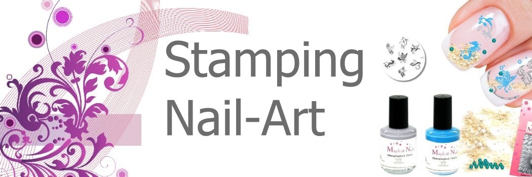 Stamping_Nail-art,_Naildesign_mit_Stamping,_schneeweiss,_hochwertige_Pigment,_3D_Effekt_www.magical-nails.de_anja_beck