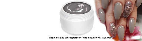 Farbgel 646 Nude Taube - Magical-Nails