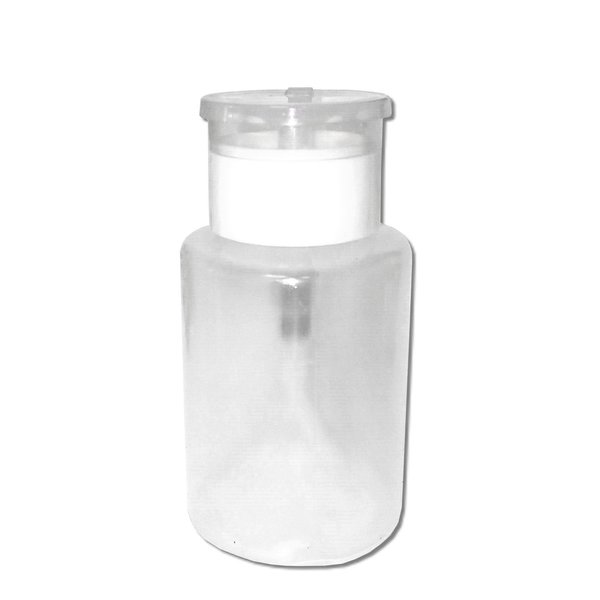 Dispenser, klein, leer für Flüssigkeiten - 150 ml