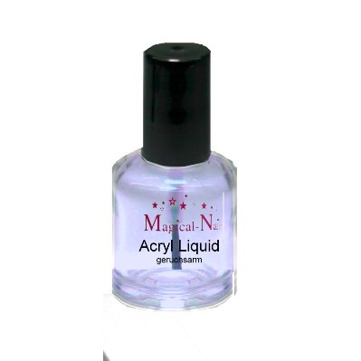 15 ml Speed Liquid schnellhärtend - Magical-Nails
