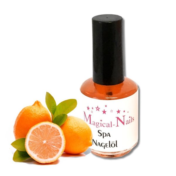 15ml Nail-Öl Orangenduft