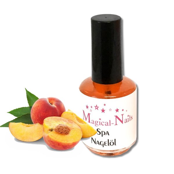 15ml Nail-Öl Pfirsichduft