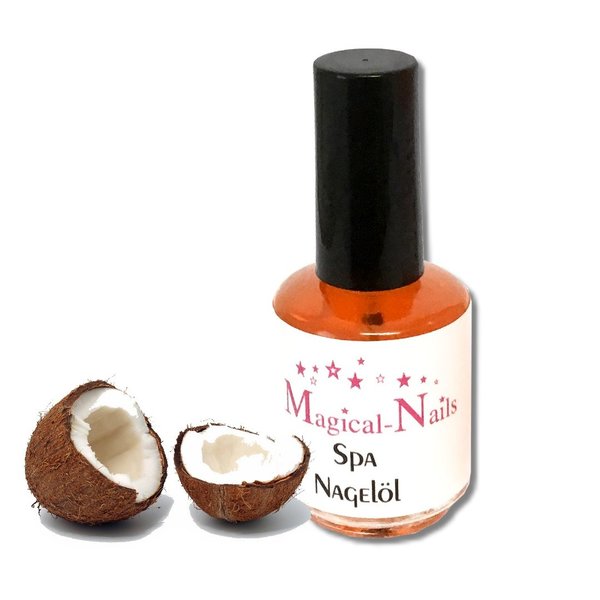15ml Nail-Öl Cocosduft