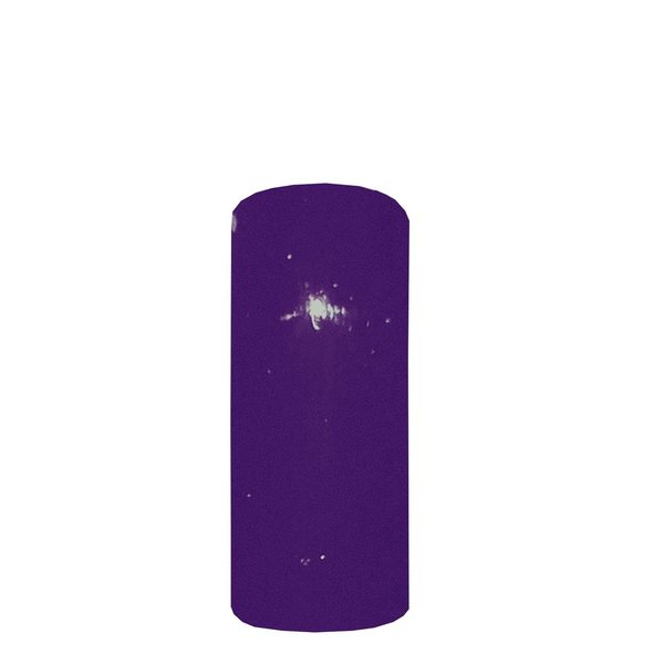 5 ml UV Farbgel Gel Nagellack im Tiegel - Lila 6003