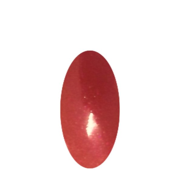 15 ml Nagellack Himbeere Pink 8061- UV+LED härtend